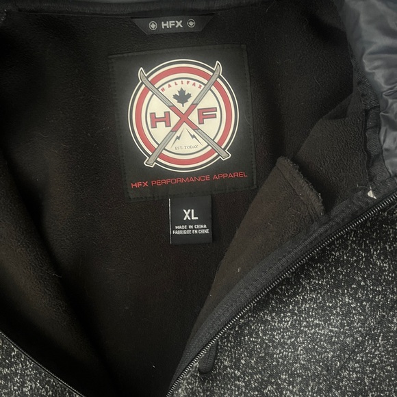 Halifax Performance Jacket - Picture 3 of 4